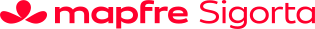 MAPFRE Sigorta logosu