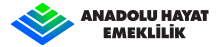 Anadolu Hayat Emeklilik logosu